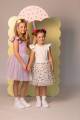 Sukienka Madeline lila