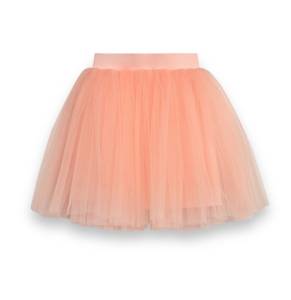Spódniczka tutu morelowa