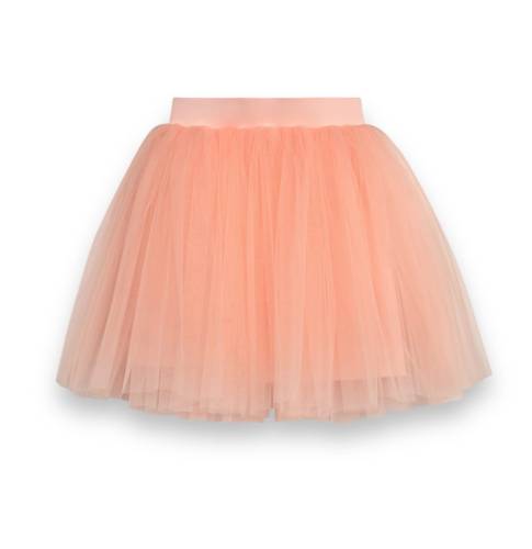 Spódniczka tutu morelowa