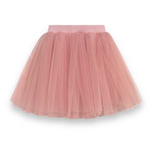 Spódniczka tutu fiołkowy róż