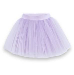 Spódniczka tutu lila