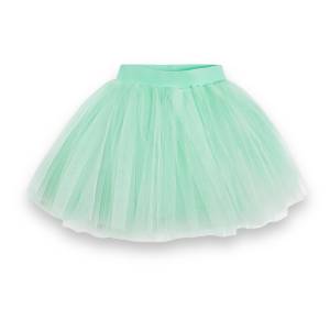 Spódniczka tutu jasna mięta