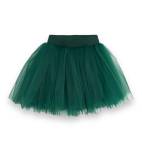 Spódniczka tutu ciemna zieleń